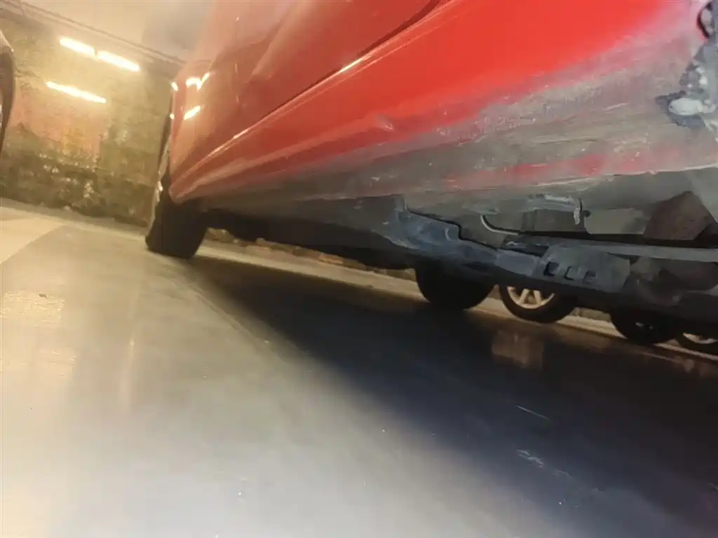 Volkswagen Polo 2016 1.4L Automatic Trend фото 22