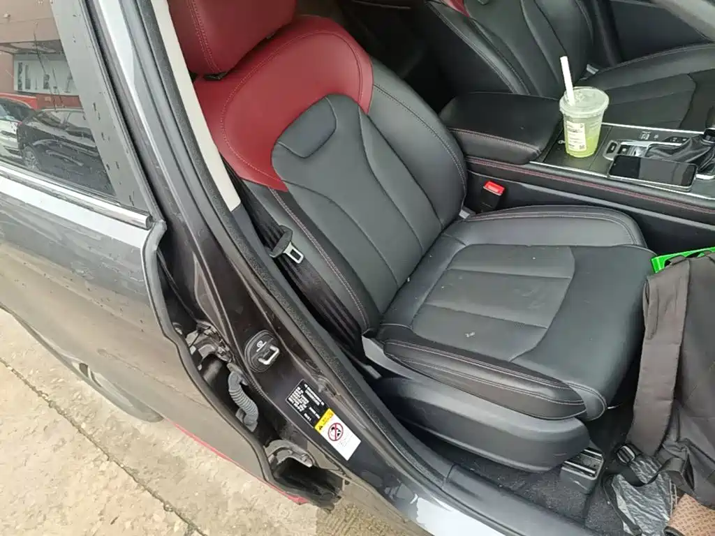Changan CS75 2023 2023 Enjoy Edition 1.5T DCT Luxury
