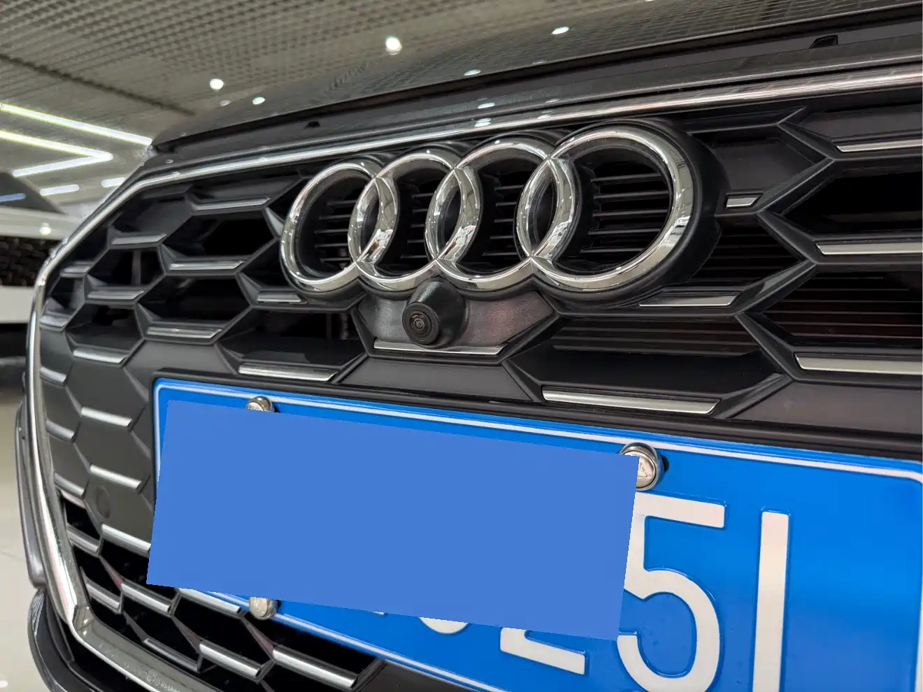 Audi A3 2023 A3L Limousine 35 TFSI Fashion Sport фото 7