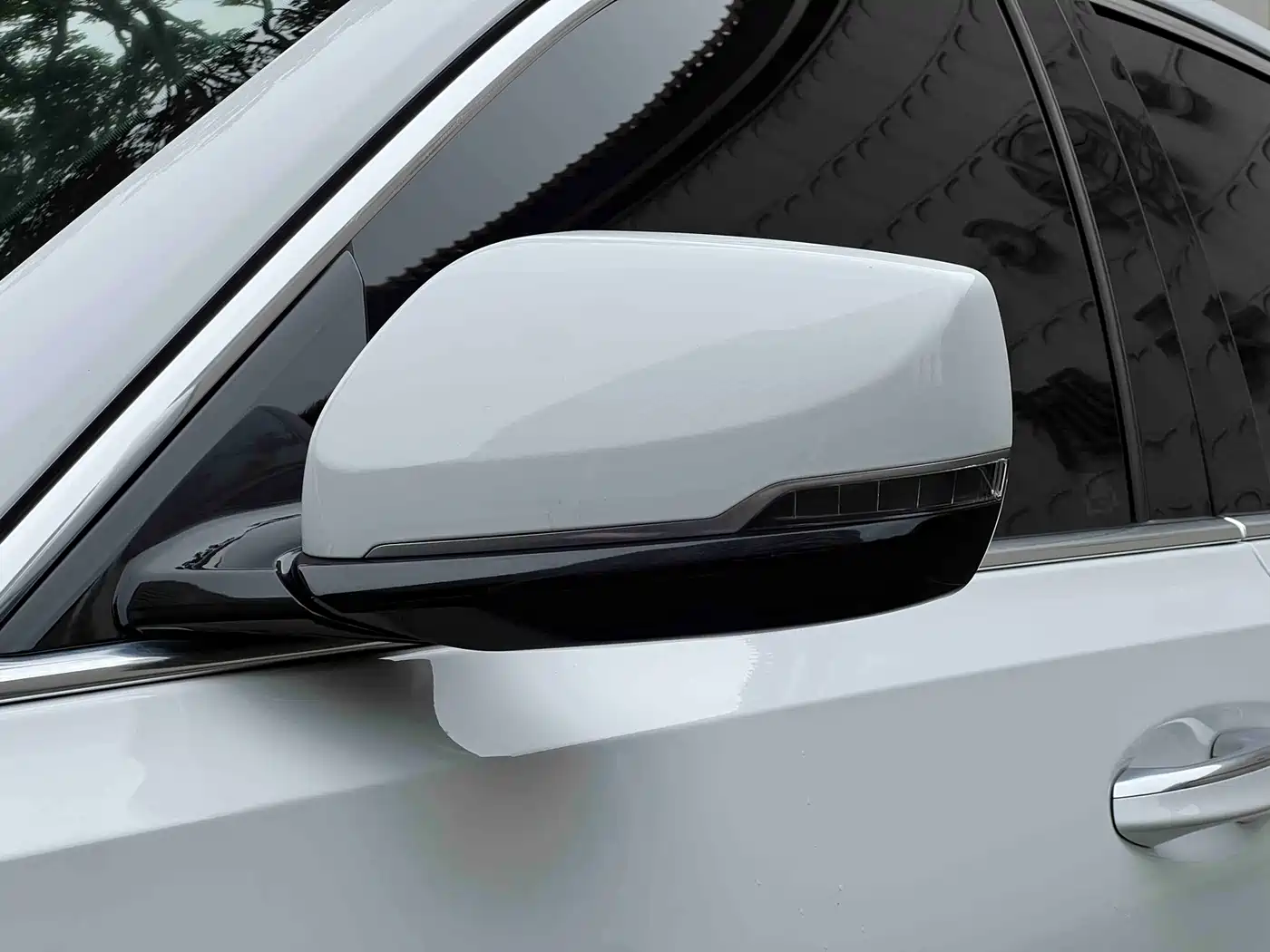 Cadillac CT5 2020 Facelift 28T Luxury Edition фото 14