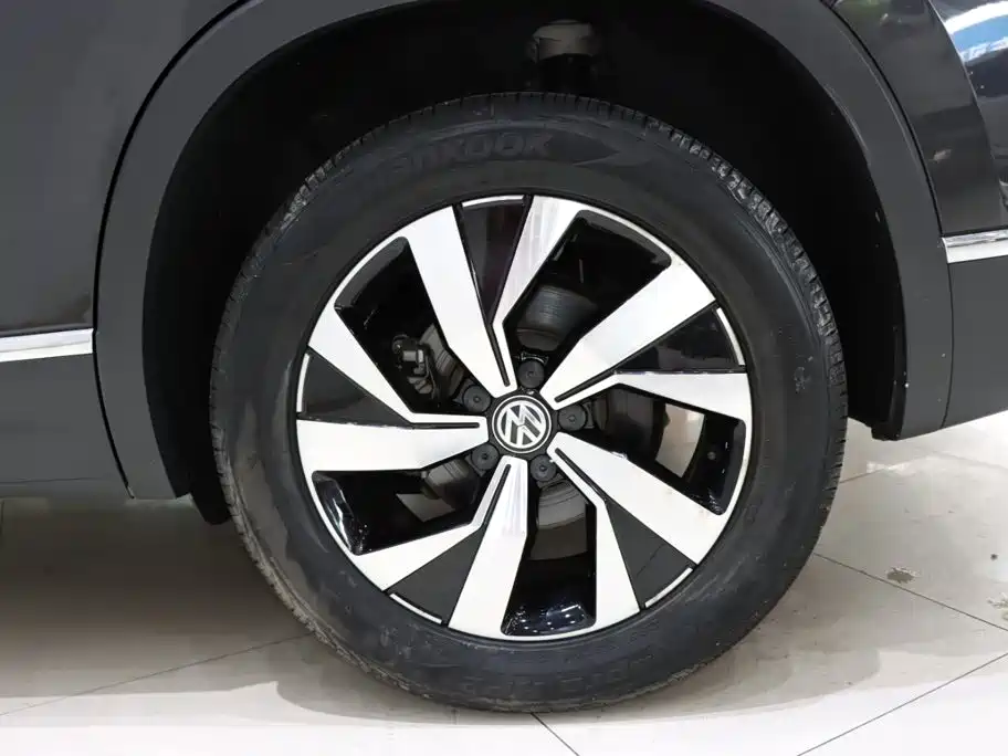 Volkswagen Tayron, миниатюра 20