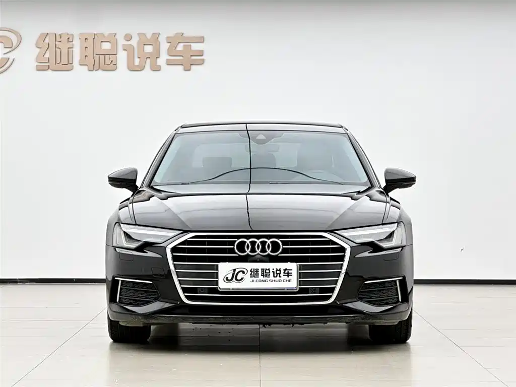 Audi A6L 2019 45 TFSI Premium Elegance фото 2
