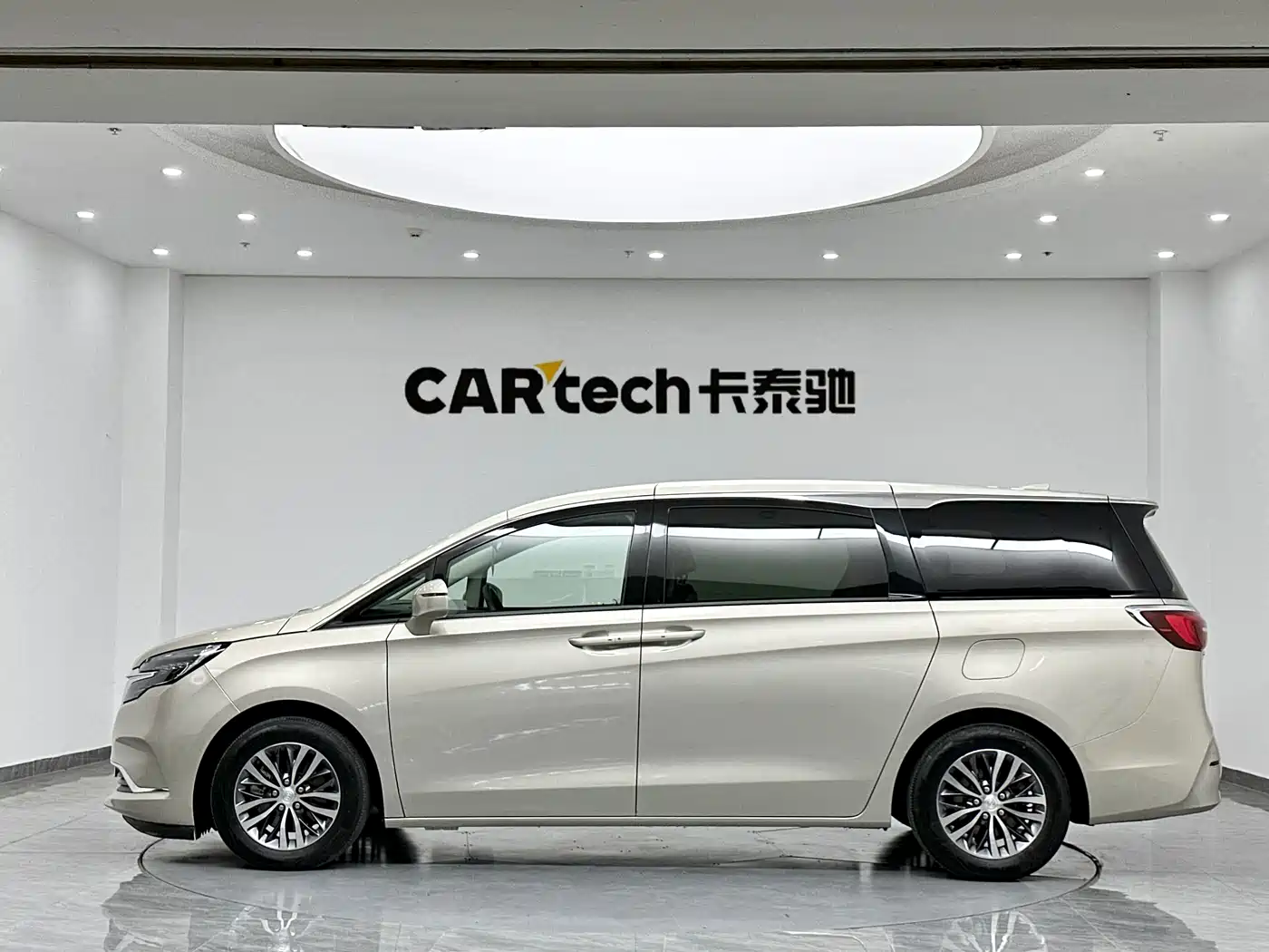 Buick GL8 2022 ES Landmark 653T Comfort фото 5