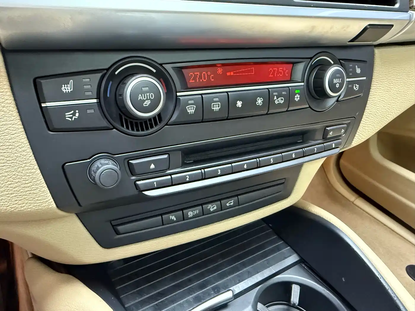 BMW X6 2012 xDrive35i фото 45