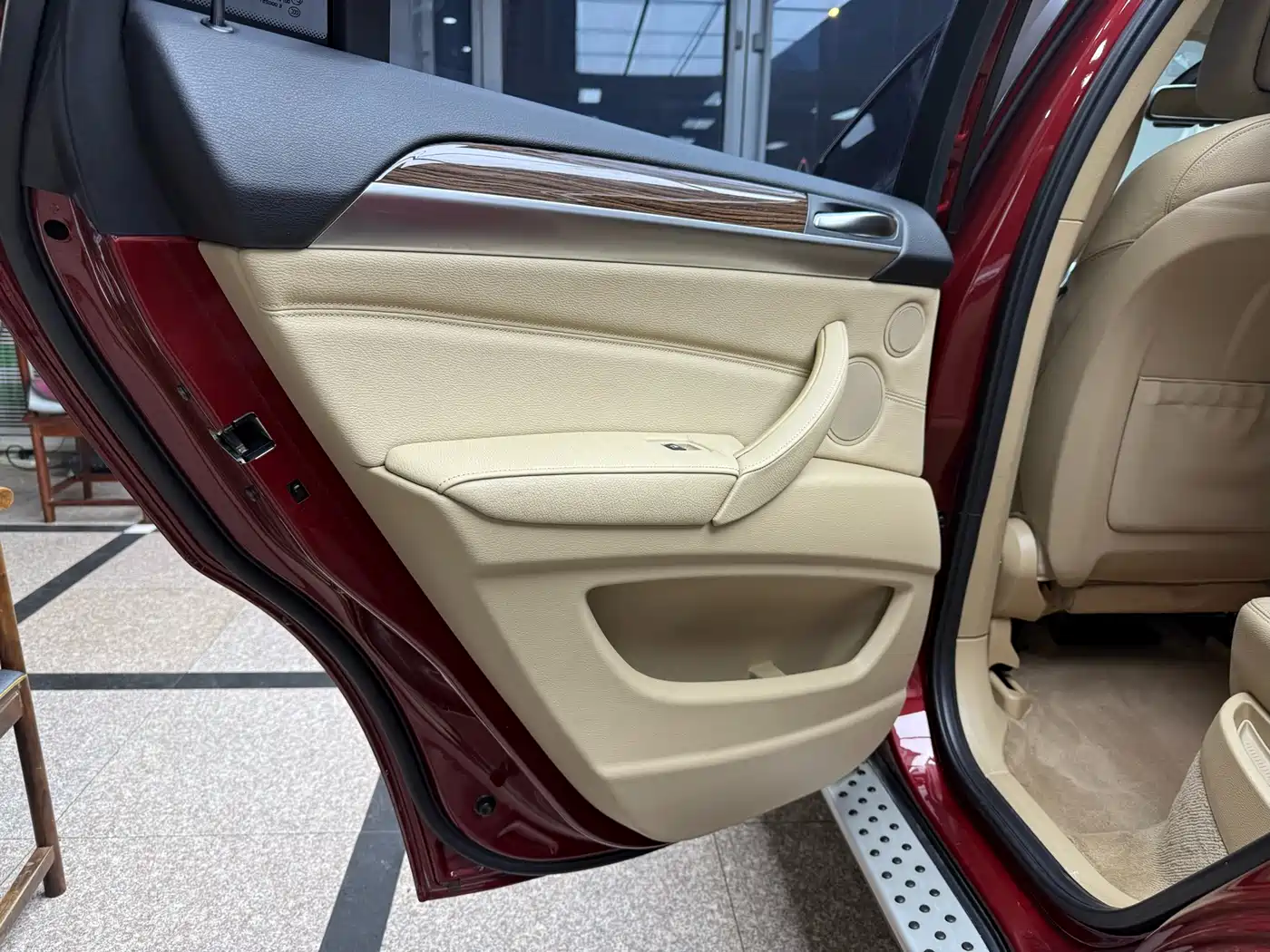 BMW X6 2012 xDrive35i фото 15