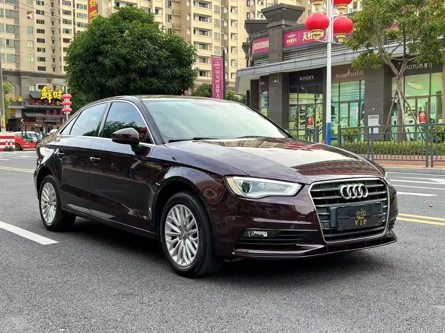 Фото 3 - Audi A3