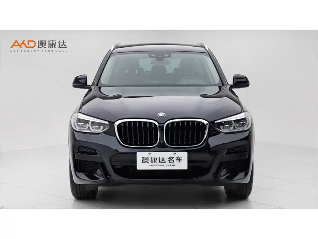 BMW X3 2021 xDrive28i M Sport Package фото 2