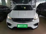 Фото 3 - Geely Coolray
