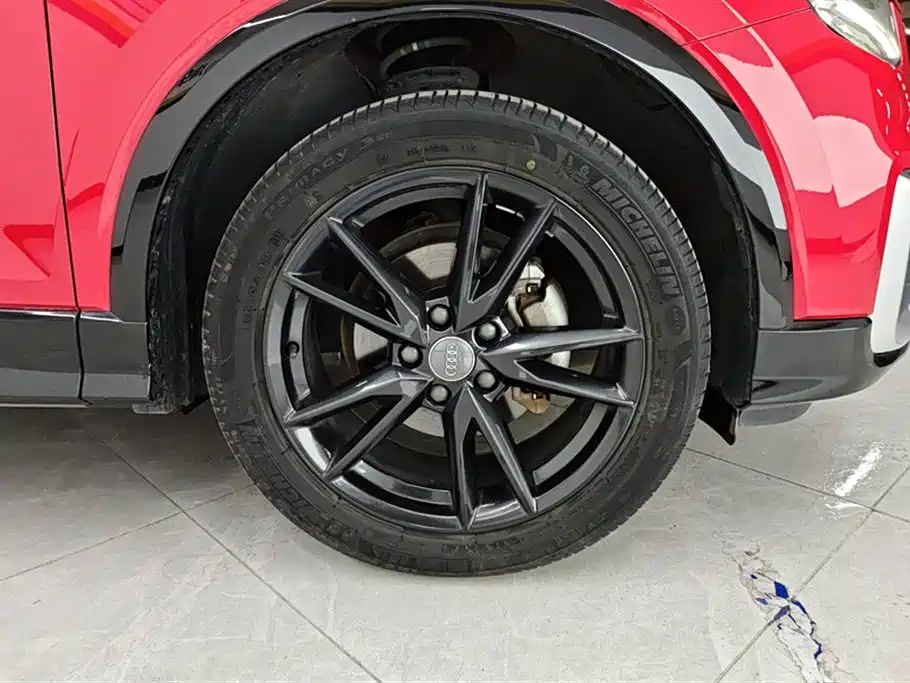 Audi Q2L 2021 35 TFSI Progressive Dynamic фото 6