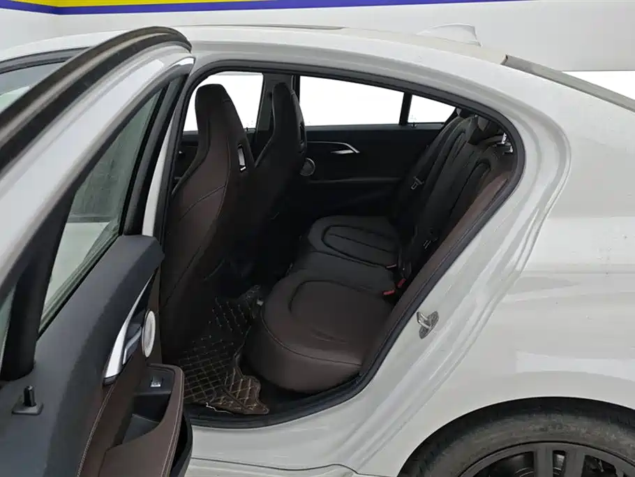 BMW 1 Series 2021 125i M Sport Black Night Edition фото 11
