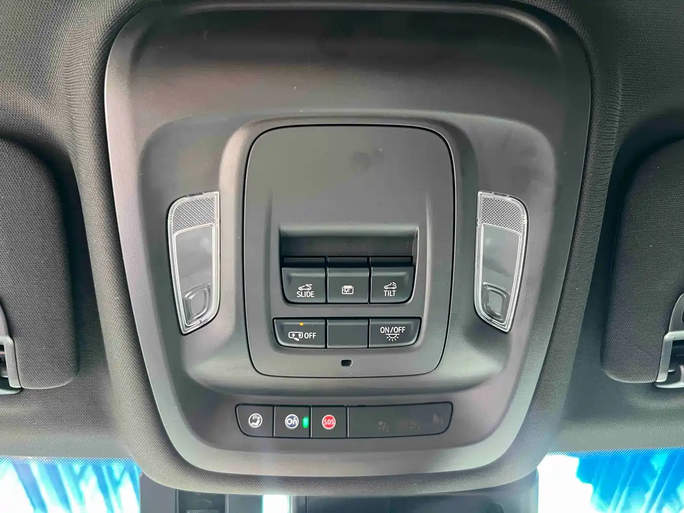 Cadillac CT5 2020 Facelift 28T Luxury Edition фото 31