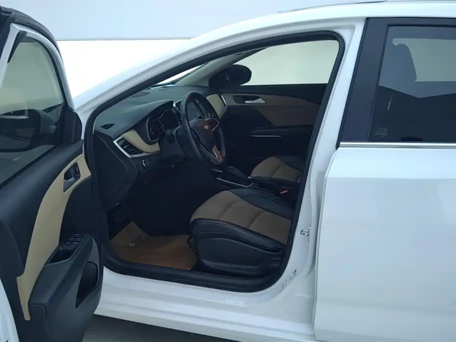 Chevrolet Monza 2022 320 Automatic Enjoyment Sunroof Edition фото 9