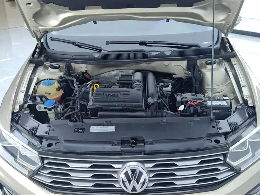 Volkswagen C-TREK 2017 230TSI DSG Comfort фото 10