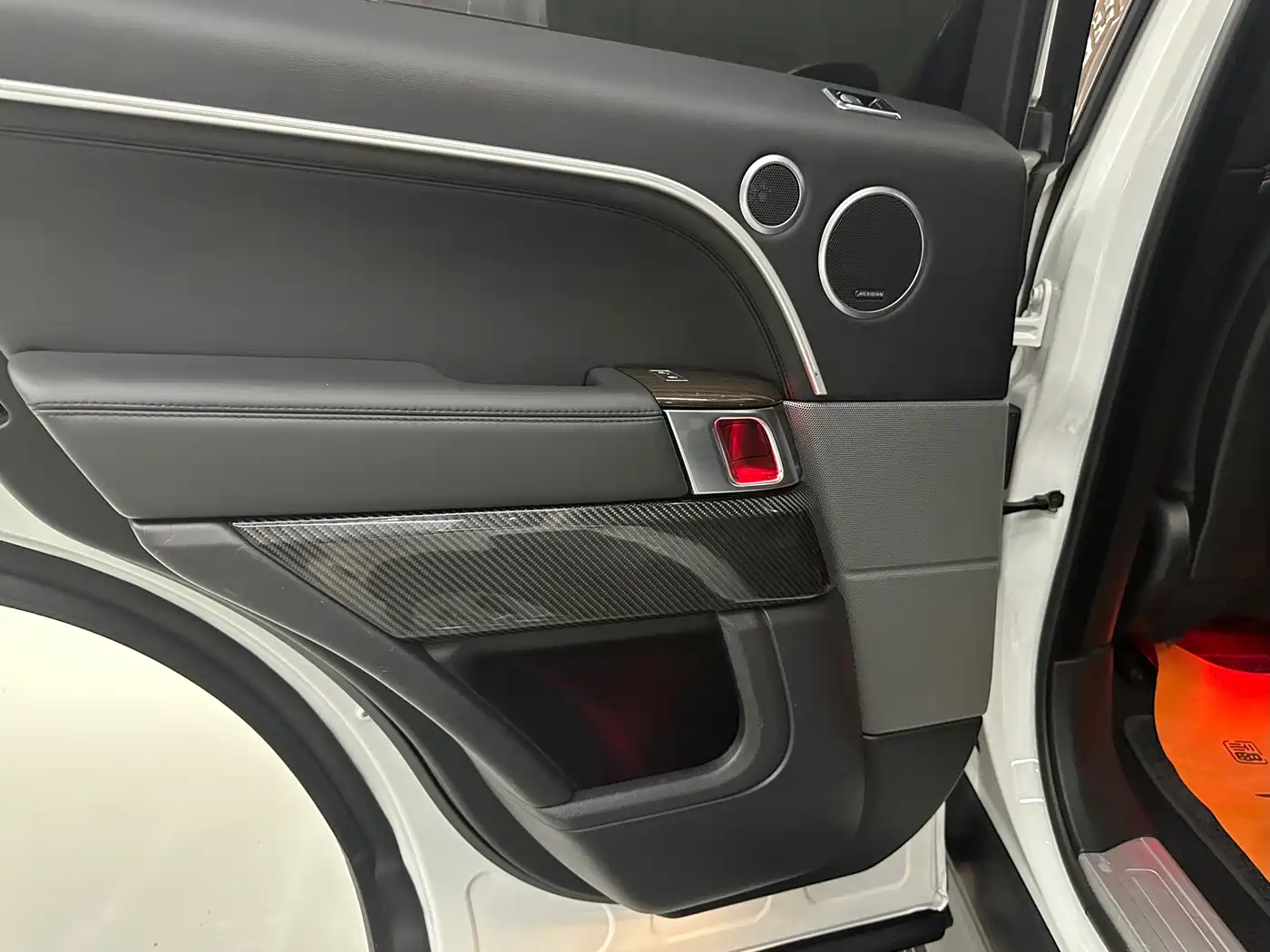 Land Rover Range Rover Sport PHEV 2019 2018 Model P400e