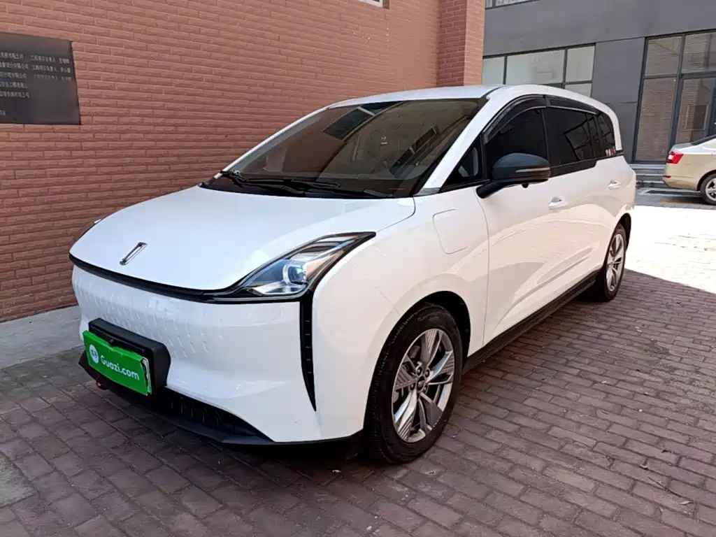 Besturn Bestune NAT 2023 PRO Comfort Travel Extended Battery Swap Edition 401km