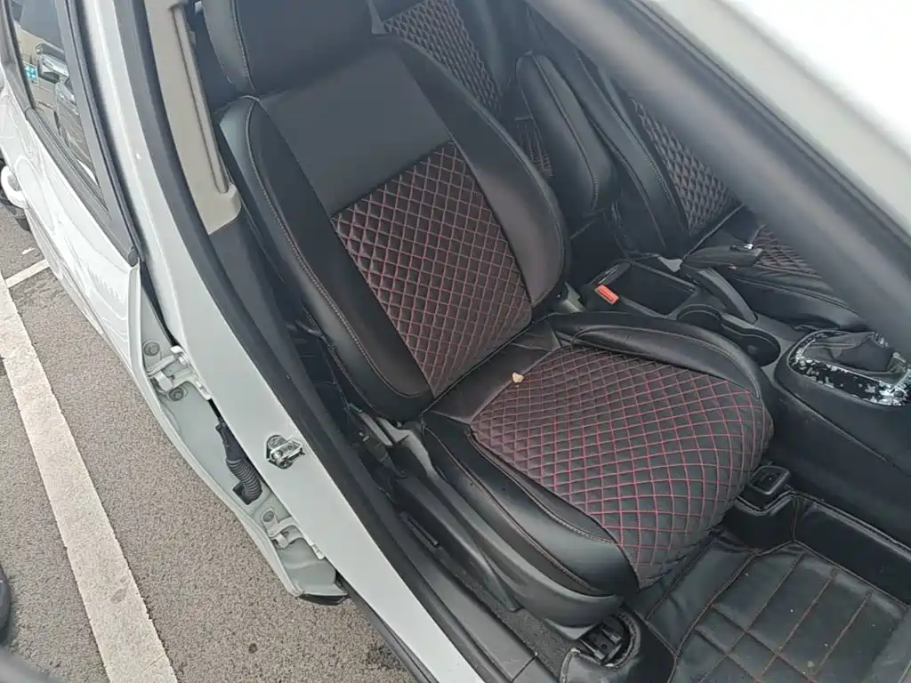 Buick Encore 2014 2014 1.4T Automatic 2WD Urban Elite