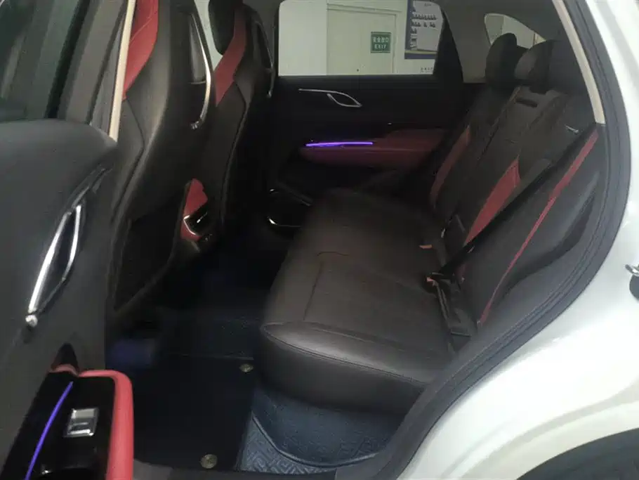 Hongqi HS3 2023 1.5T 2WD Virtue Edition фото 11