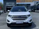 Фото 23 - Ford Edge