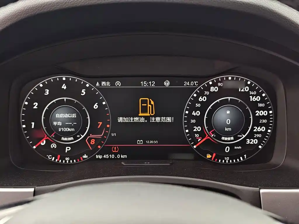 Volkswagen Teramont 2017 2017 380TSI 4WD Comfort Edition