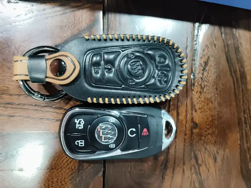 Buick LaCrosse 2019 28T Luxury Edition фото 9