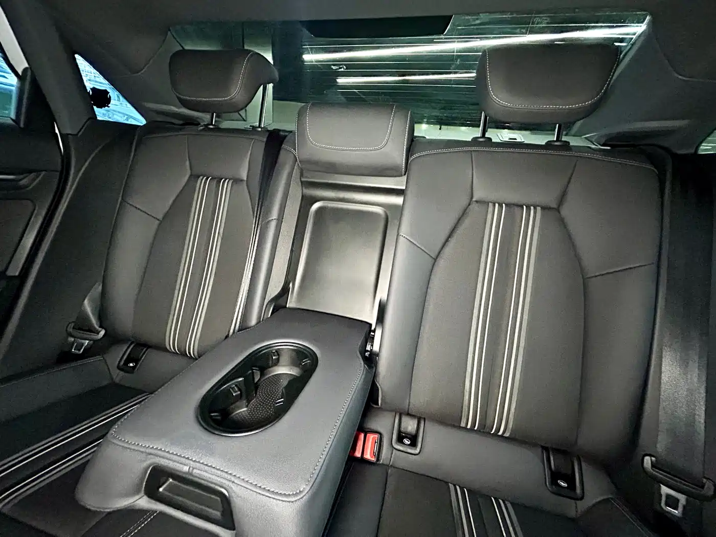 Audi A3 2021 A3L Limousine 35 TFSI Fashion Sport фото 27