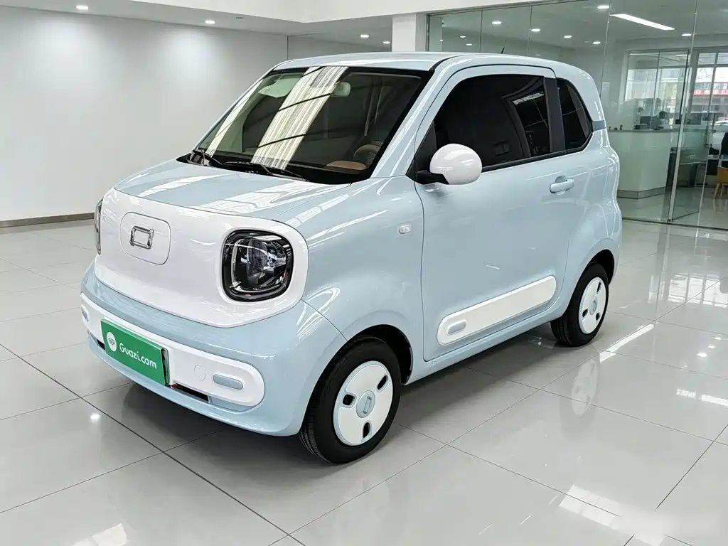 Besturn Bestune Pony 2026 222km Cute Pony Plus