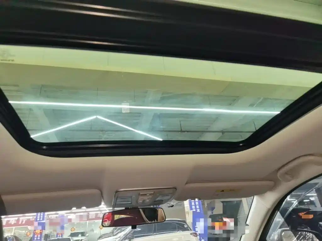 Changan Oshan Changan Oushang X5 2021 2021 1.5T DCT Flagship