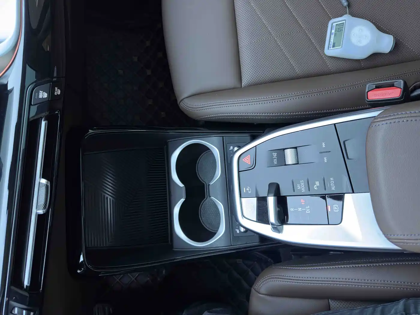 BMW X1 2023 sDrive20Li X Design Package фото 15