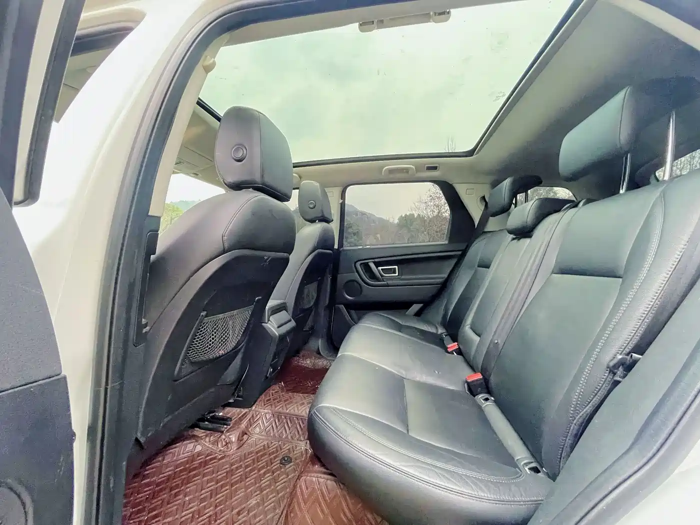 Land Rover Discovery Sport 2018 240PS PURE Edition фото 8