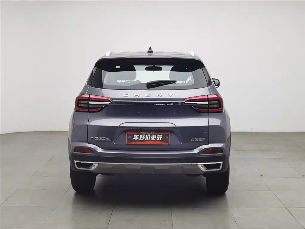 CHERY TIGGO 5X