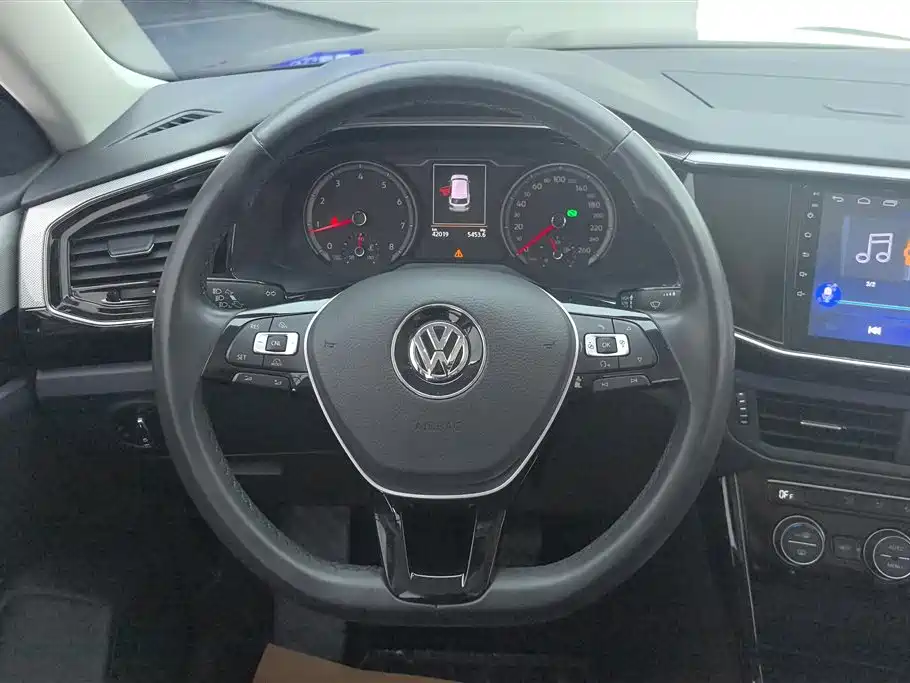 Volkswagen Tayron 2019 330TSI 2WD Luxury China VI фото 15
