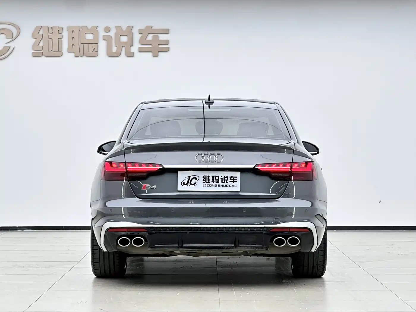 Audi A4L 2020 45 TFSI quattro Premium Dynamic фото 10