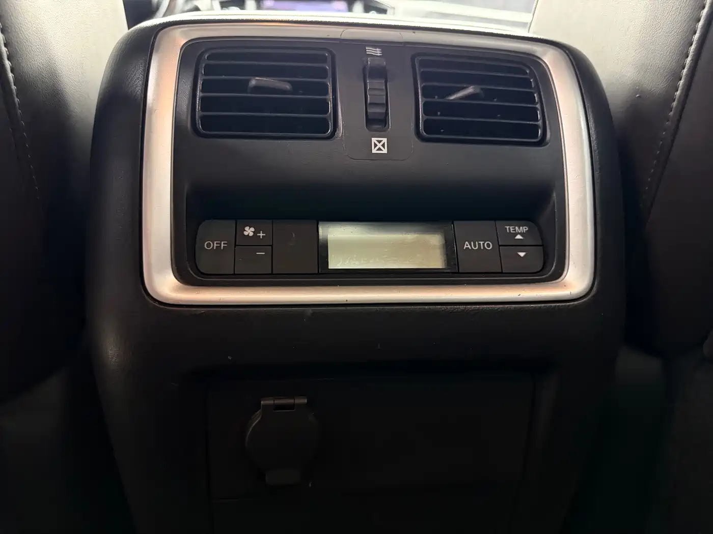 Infiniti JX 2014 2013 JX35 2WD Excellence Edition