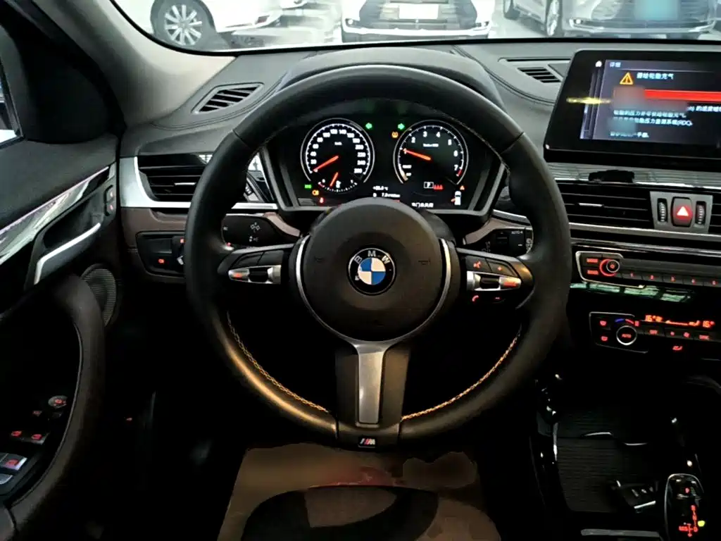BMW X2 2023 2023 sDrive25i M Sport Shadow Edition