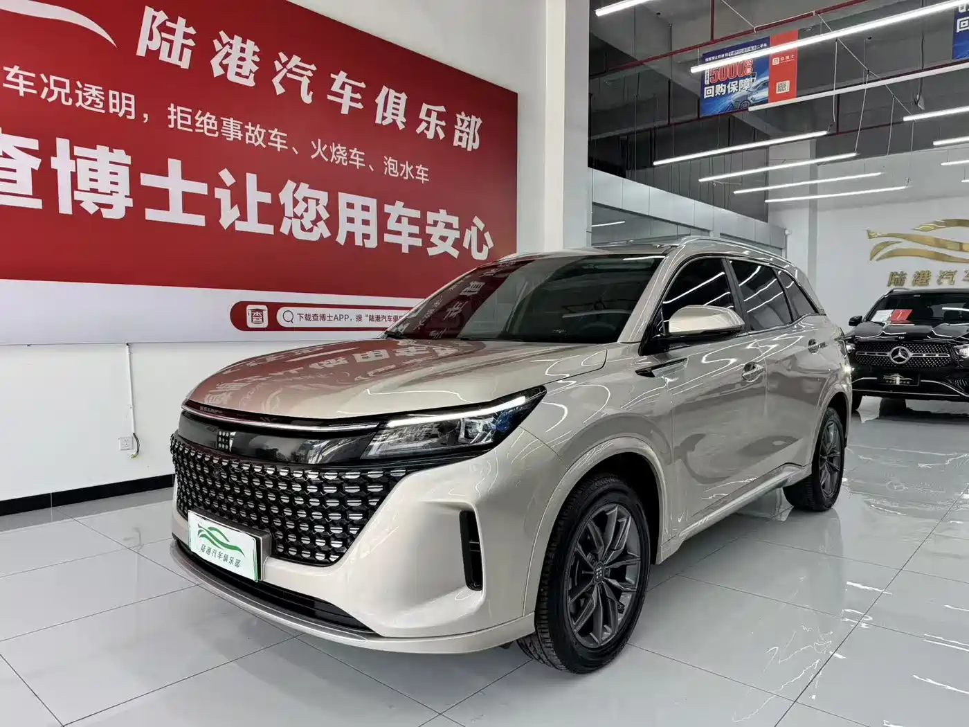 BLUE ELECTRIC BLUE ELECTRIC E5