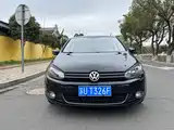 Фото 2 - Volkswagen Golf