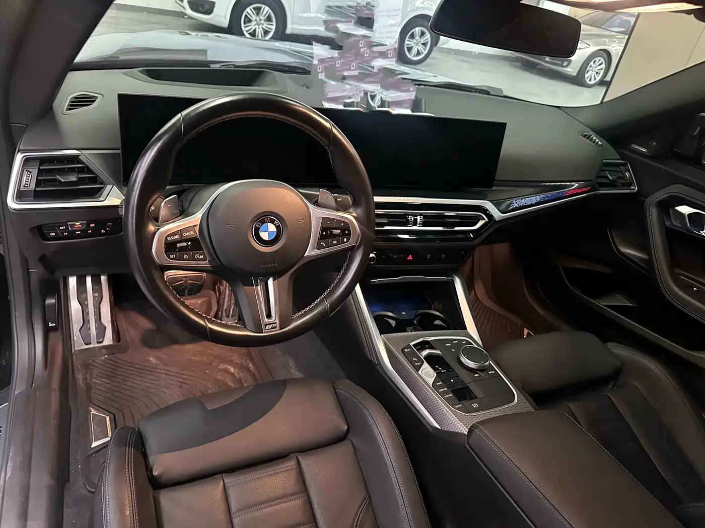 BMW M240i 2023 2023 M240i