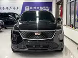 Фото 2 - Cadillac XT4