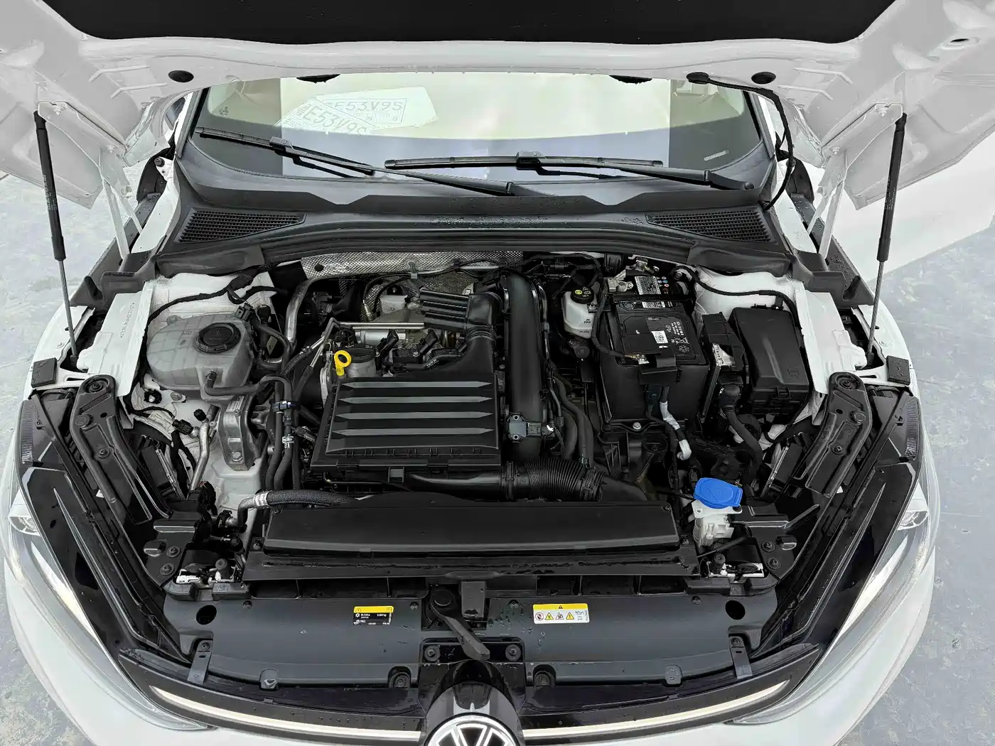 Volkswagen Lamando 2023 Lamando L 280TSI DSG Cool Edition фото 14