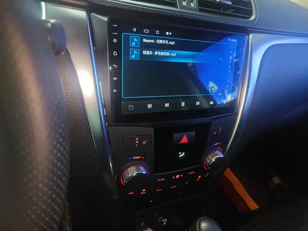 Suzuki Kizashi 2016 2011 2.4L 2WD Sport Navigation Edition