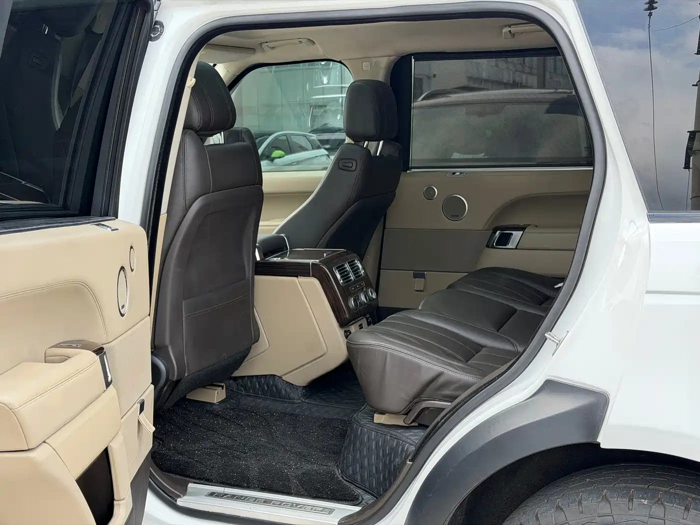 Фото 6 - Land Rover Range Rover