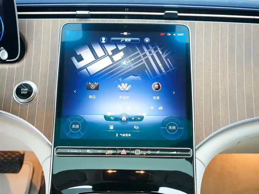Mercedes-Benz EQE 2024 2022 350 Pioneer Edition