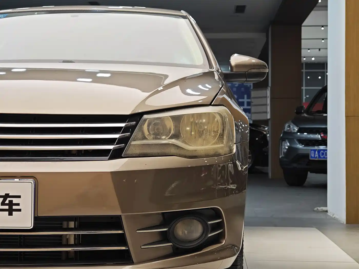 Volkswagen Bora 2014 1.6L Automatic Comfort Edition фото 2