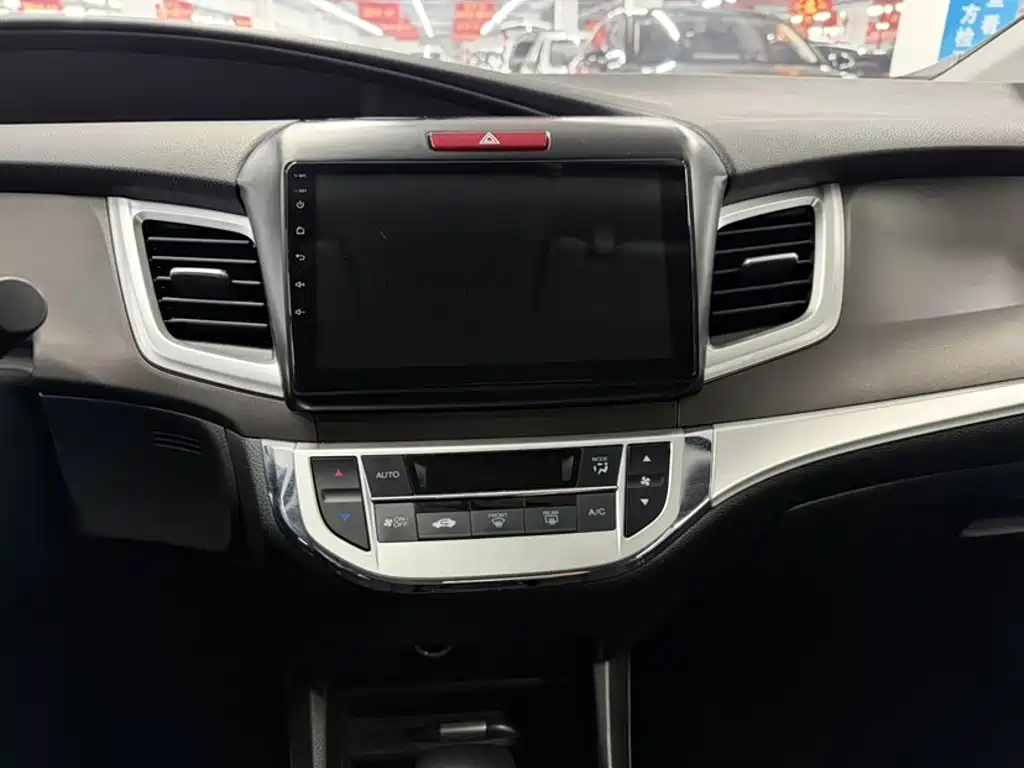 Honda Jade 2018 2017 1.8L Automatic Classic Edition 5-seater