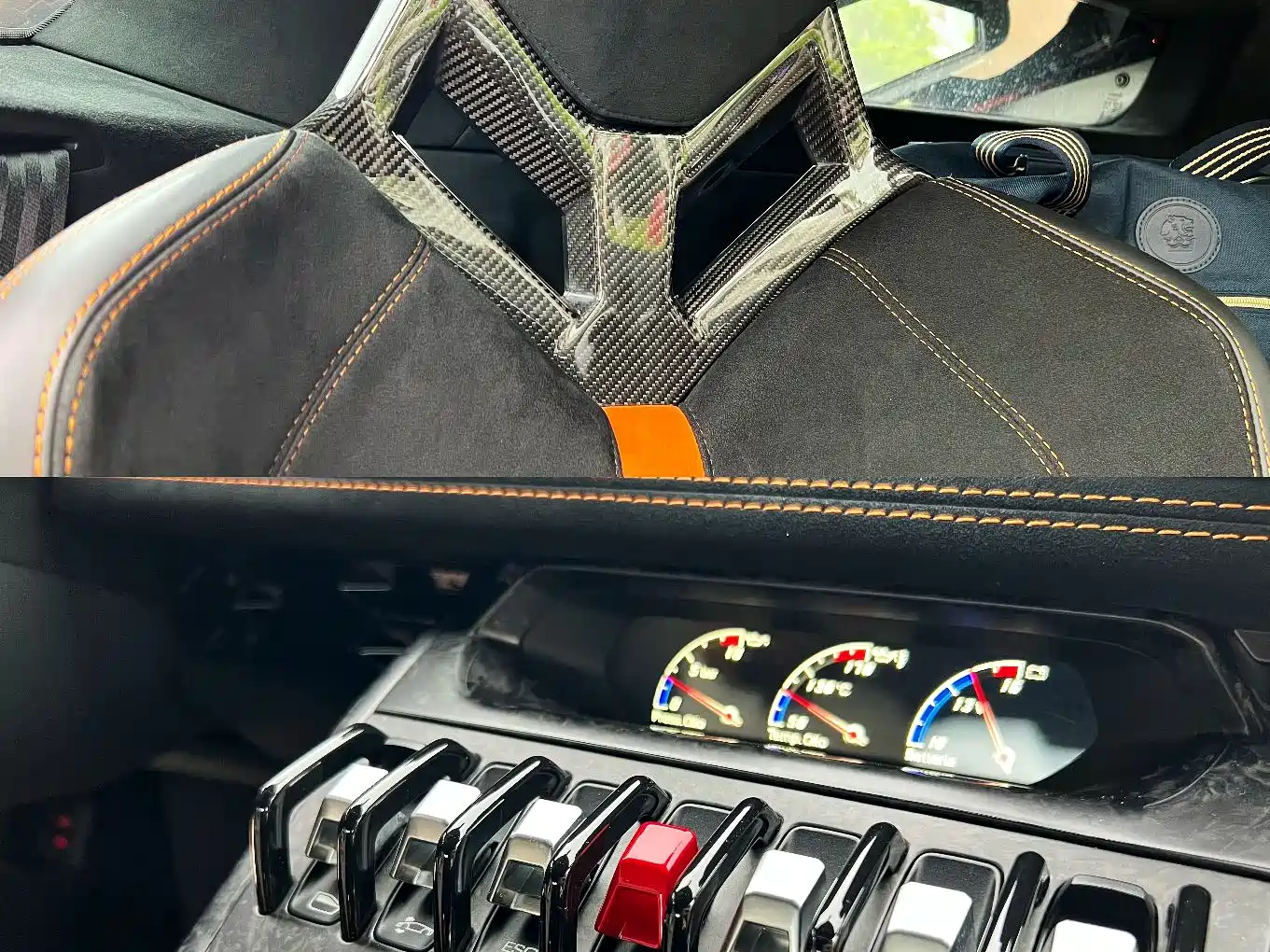 Lamborghini Huracán 2017 Huracán Performante фото 15
