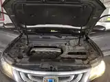 Фото 11 - Geely Atlas