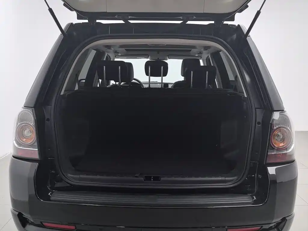 Land Rover Freelander 2 2014 2013 2.0T Si4 HSE Petrol Version