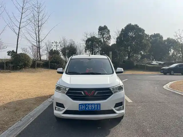 WULING WULING HONGGUANG