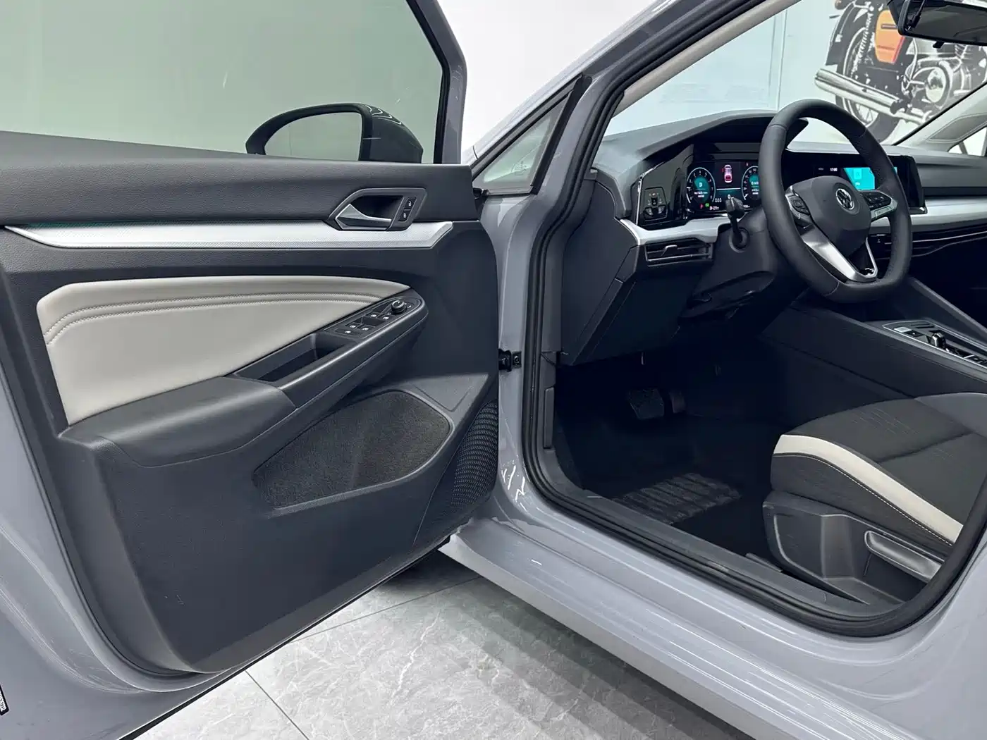 Volkswagen Golf, миниатюра 6