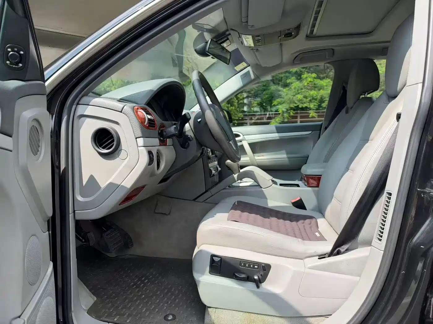 Porsche Cayenne 2005 2006 Cayenne 3.2L AT